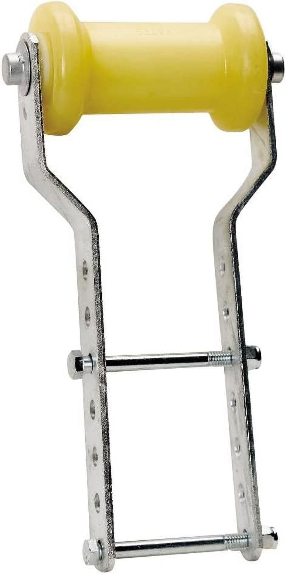 CE Smith トレーラー32003G 3インチ 調整可能なキールローラーブラケットアッセンブリー CE Smith トレーラー32003G 3インチ 調整可能なキールローラー金具