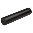 thumbnail image 1 of CE Smith Black Easy Installation Natural Rubber Boat Side Guide Roller, 1 of 1