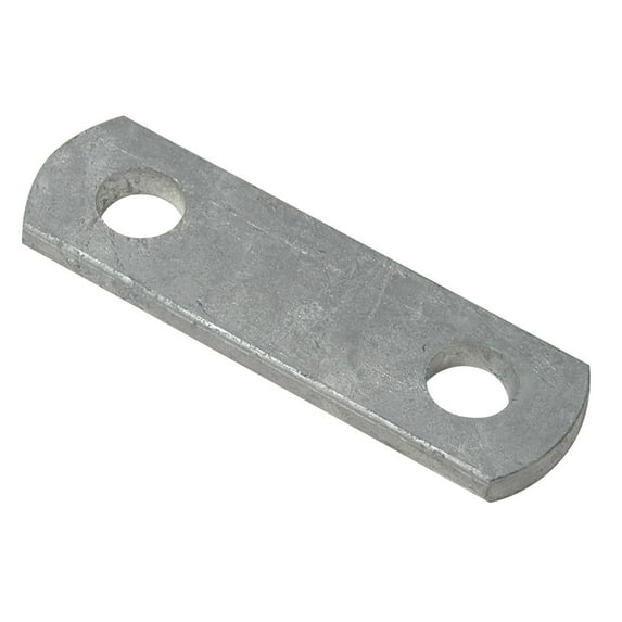 CE Smith - Frame Strap/Shackle Link - Boat Trailer Accessories - 5" 20017GA