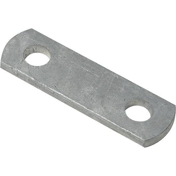 CE Smith - Frame Strap/Shackle Link - Boat Trailer Accessories - 6"