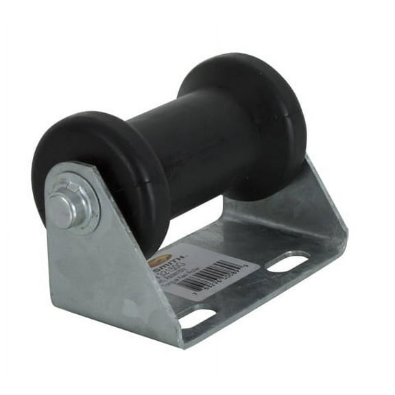 C.E. Smith 3" Stationary Keel Roller Assembly f/3" Tongue