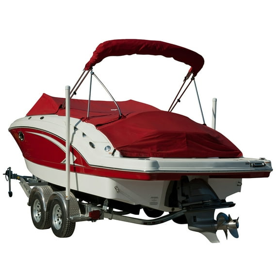CE Smith Post Style Boat Guide On (1 Pair)