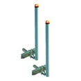 thumbnail image 1 of CE Smith Post Style LED Lit Boat Guide On (1 Pair), 1 of 2