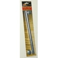 thumbnail image 1 of CE Smith - Roller Shaft - Sturdy Zinc Boat Accessories - 5/8" x 11", 1 of 2