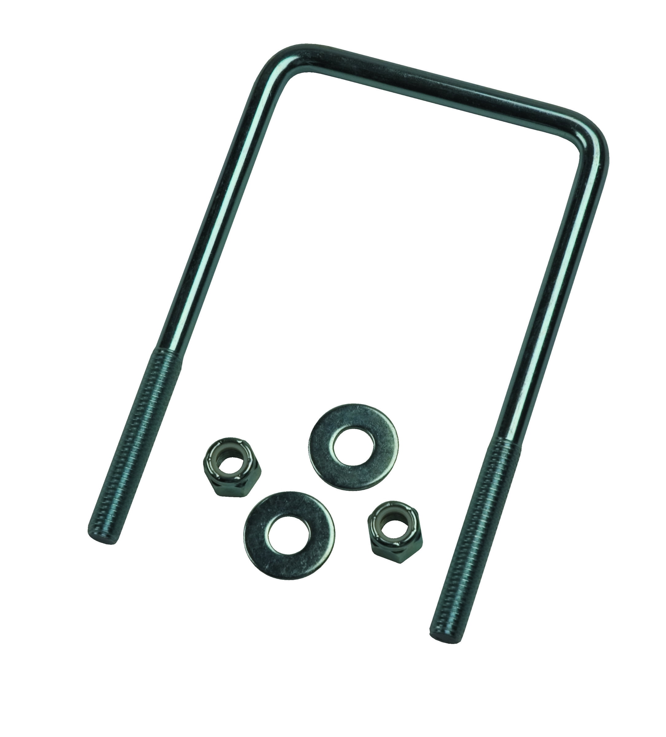 CE Smith - Stainless Steel U-bolt - Square U-bolts for Boat