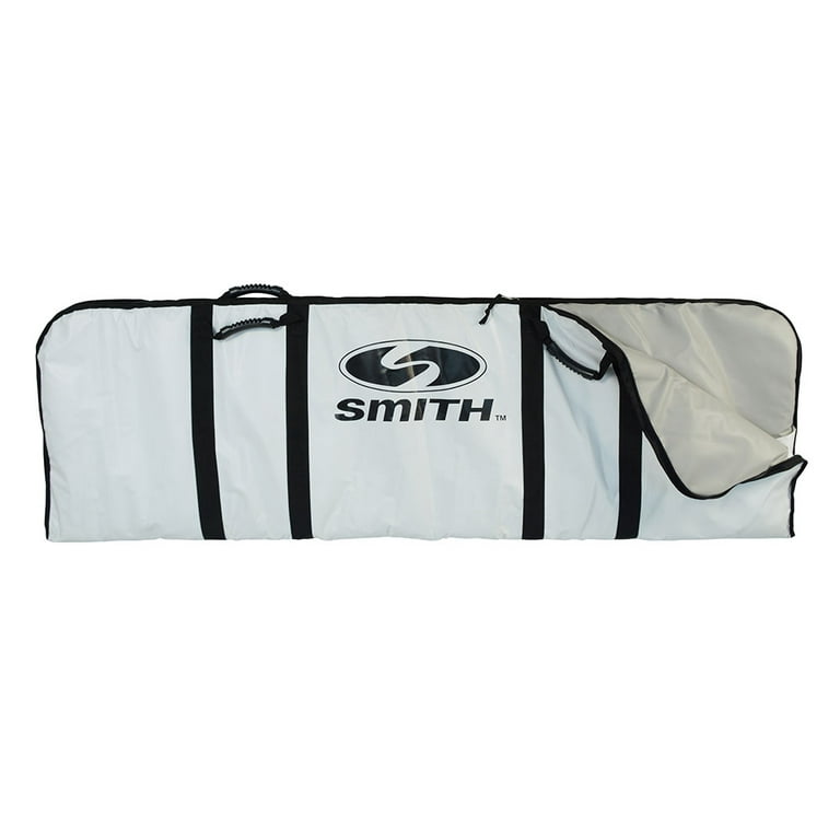 CE Smith - Tournament Fish Cooler Bag - Fish Bag Cooler for Fishing  Accessories 