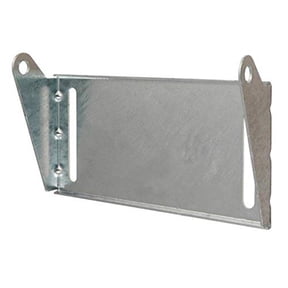 CE Smith Trailer 10305G40 12" Panel Bracket