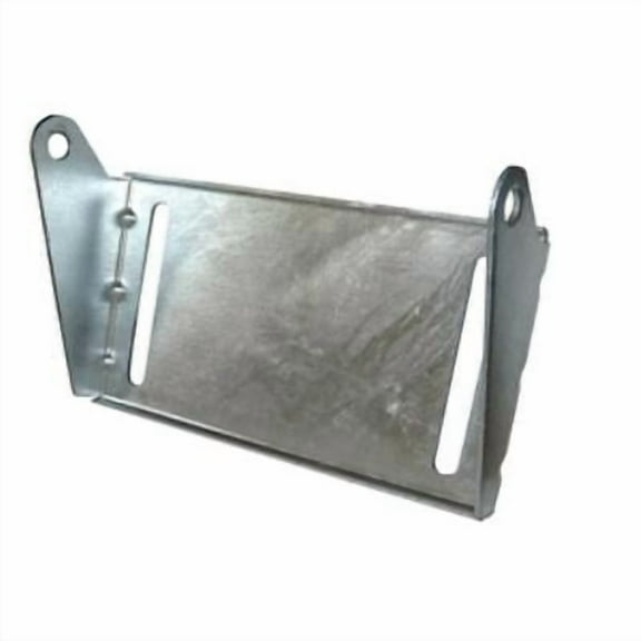 CE Smith Trailer 10305G40 12" Panel Bracket