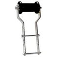 thumbnail image 1 of C.E. Smith 5" Adjustable Keel Roller Assembly f/3" Tongue - Black [32003G], 1 of 3