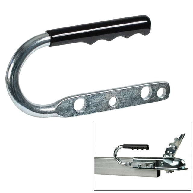 C.E. Smith Trailer Coupler Lift Handle [32420A] - Walmart.com