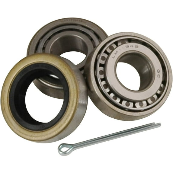 CE Smith Trailer Wheel Replacement Bearing Kit