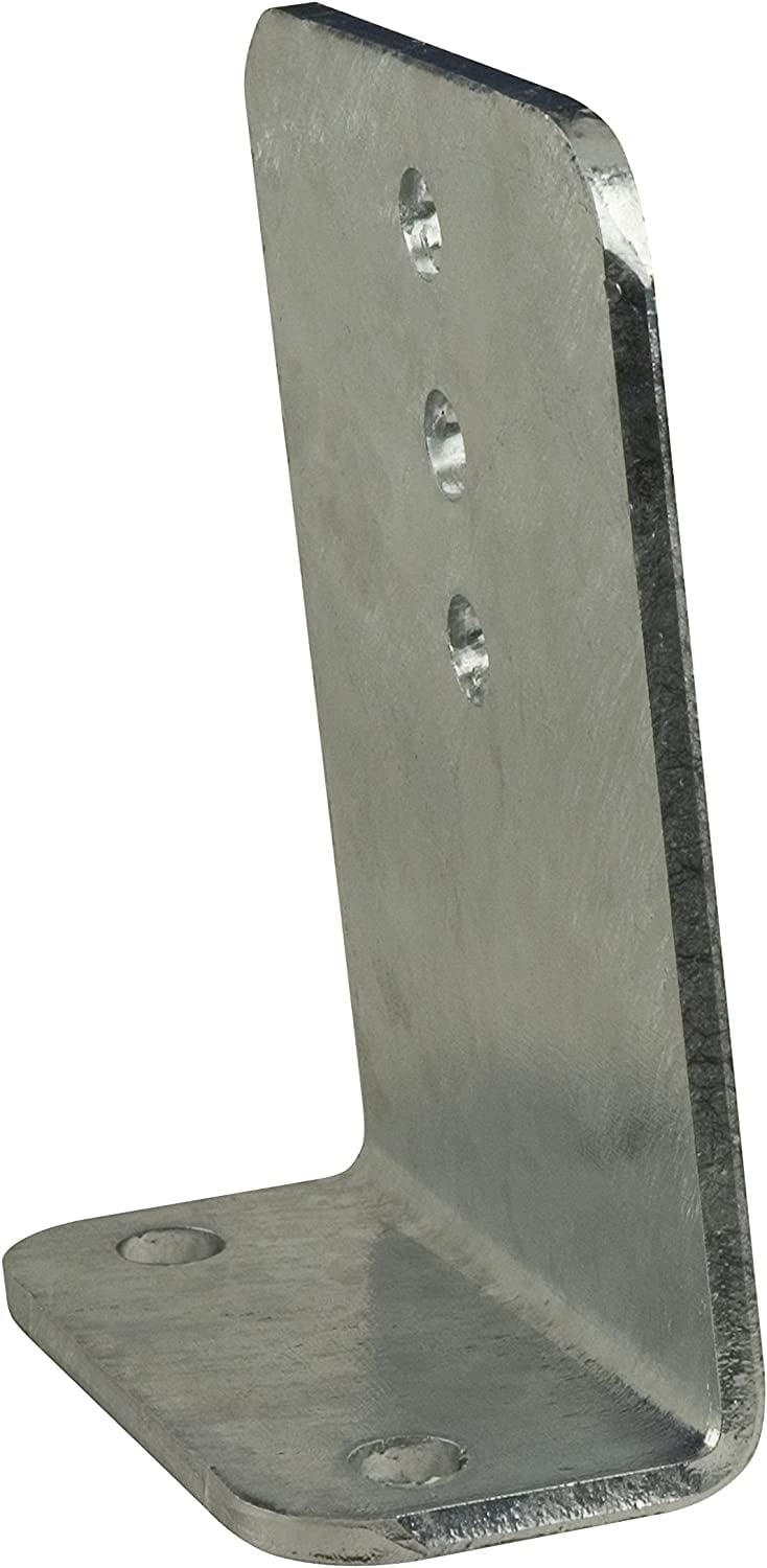 CE Smith Vertical Bunk Bracket Trailer Bunk Bracket for Boat