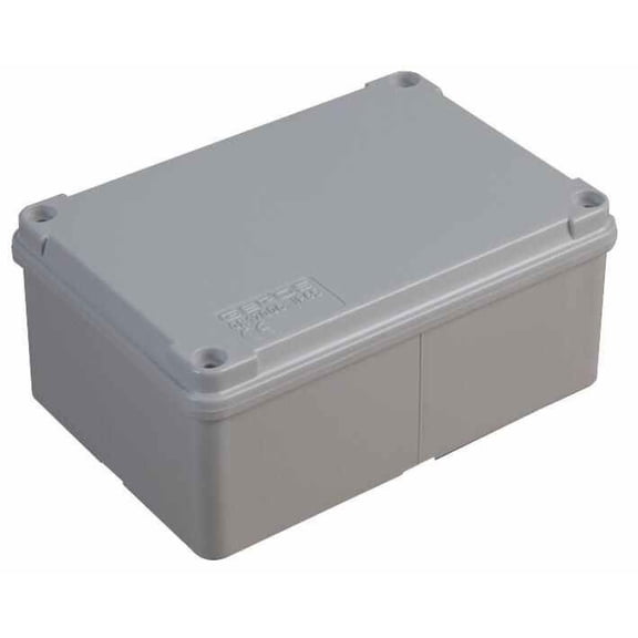 CE-TEK - IP65 ABS Enclosure - 130x90x65mm