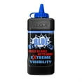 thumbnail image 1 of CE Tools 2008400 10 oz Semi-Permanent Extreme Visibility It Up Chalk Powder, Blue, 1 of 2