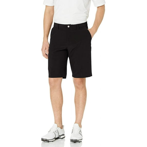 CE0450 Adidas Golf Men's Ultimate 365 Short Black Size 34