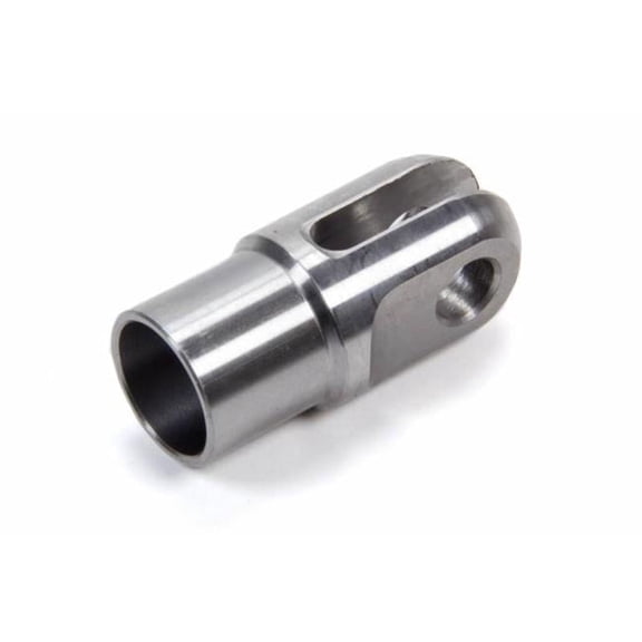 CE11 Weld-In Slot Clevis - 1 x 0.058 x 0.25 in.