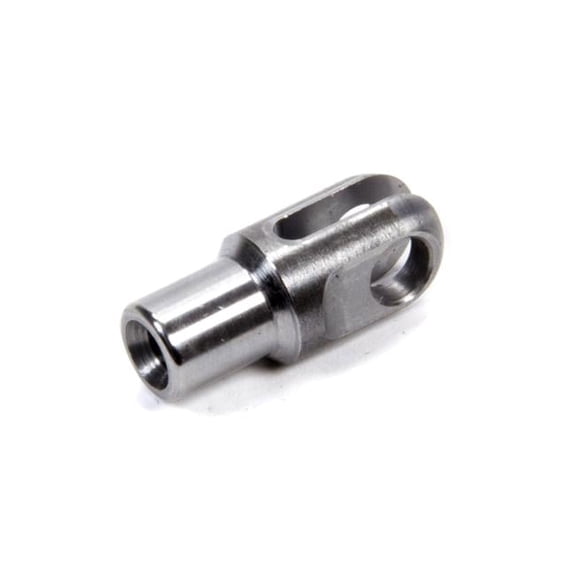 CE12 Weld-In Slot Clevis - 0.5 x 0.058-0.12 in.