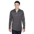 thumbnail image 1 of CE401 Men's Kinetic Performance Quarter-Zip, 1 of 3