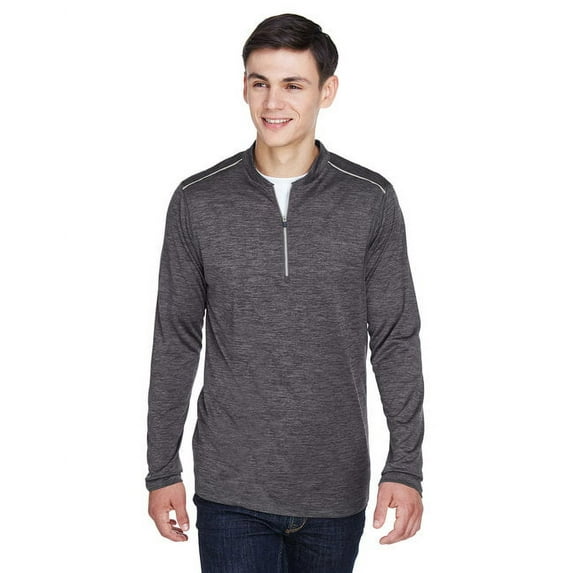 CE401 Men's Kinetic Performance Quarter-Zip