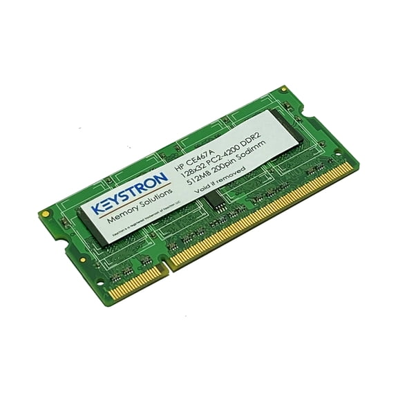 CE467A 512MB Printer Memory 4 HP Color LaserJet CP4025 CP4525 CP4025dn CP4025n CP4525dn CP4525n CP4525xh