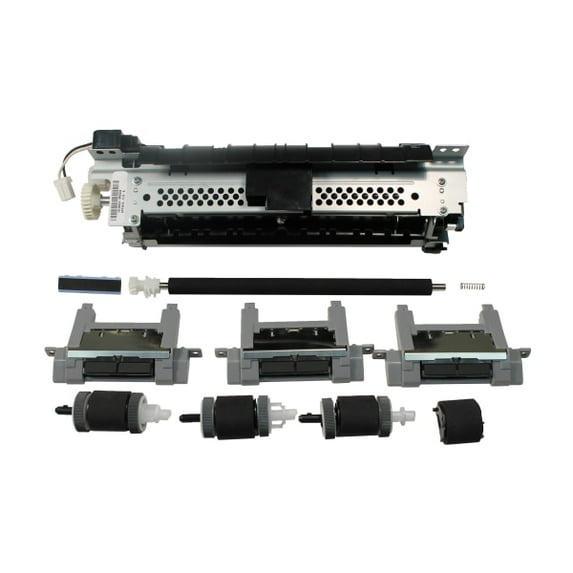CE525-67901 Used Maintenance Kit with Aftermarket Parts (OEM# CE525-67901) (100 000 Yield)