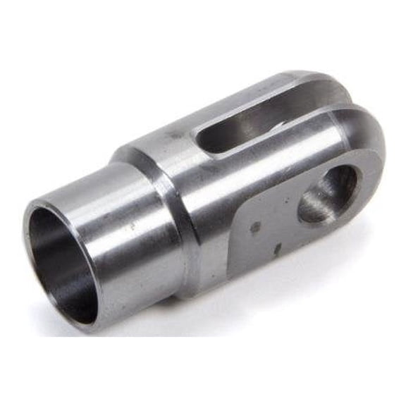 CE78 0.87 x 0.58 in. Weld-In Slot Clevis