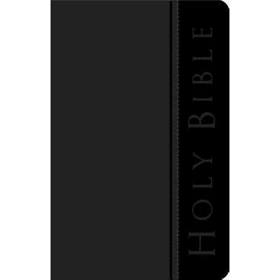Pre-Owned CEB Common English Bible Single Column Charcoal Decotone (Unknown) 1609261267 9781609261269