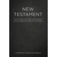 thumbnail image 1 of Pre-Owned Ceb Pocket New Testament with Psalms and Proverbs (Paperback) 1609262123 9781609262129, 1 of 1