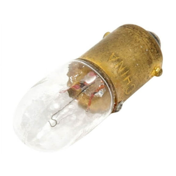 CEC 1.44W 14.4V 0.10A Mini T3.25 Bulb