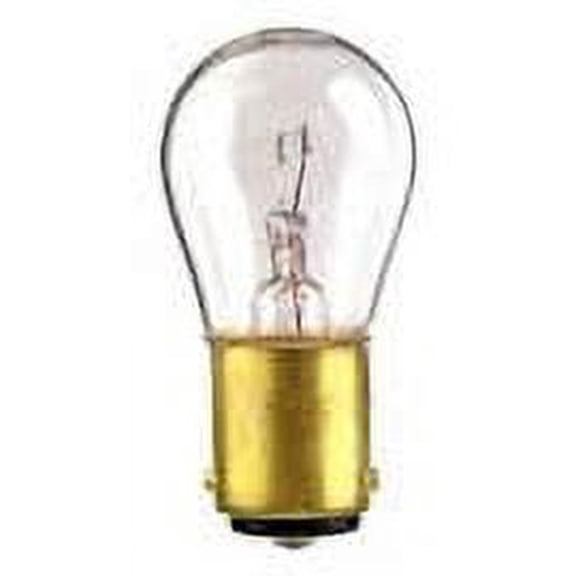 CEC 18.4W 12.8V 1.44A Mini S8 Bulb