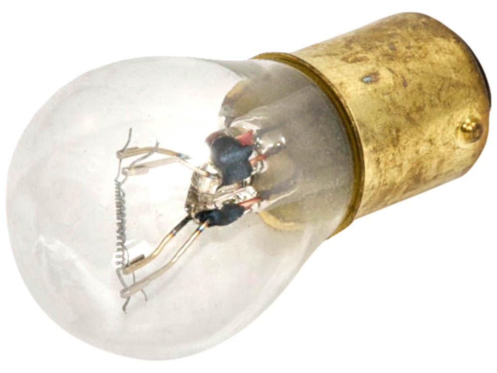 CEC 25.9, 9.52W 28, 28V 0.9, 0.34A Mini S8 Bulb (10 Pack) - image 1 of 4