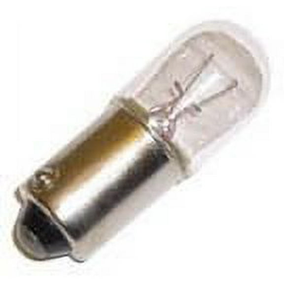 CEC 3.36 Watt, 14.0 Volt, 0.24 Amp T-3 1/4 Indicator/Automotive Lamp