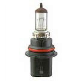 CEC 9004 Halogen Lamp Bulb - Package of 2