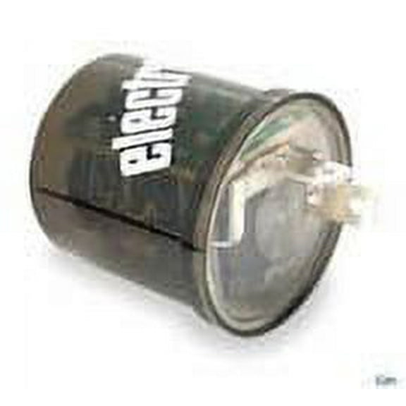 CEC EF32 Electronic 2 Prong Turn Signal Flasher by CEC Industries