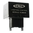 thumbnail image 1 of CEC ELM449 Turn Signal Flasher / Lighting Module, 1 of 1