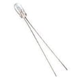 thumbnail image 1 of CEC INDUSTRIES 7219 LAMP, INCANDESCENT,WIRE LEADED, 12V, 720MW (1 piece), 1 of 1