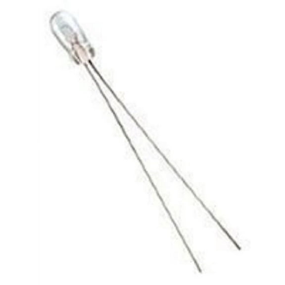 CEC INDUSTRIES 7219 LAMP, INCANDESCENT,WIRE LEADED, 12V, 720MW (1 piece)