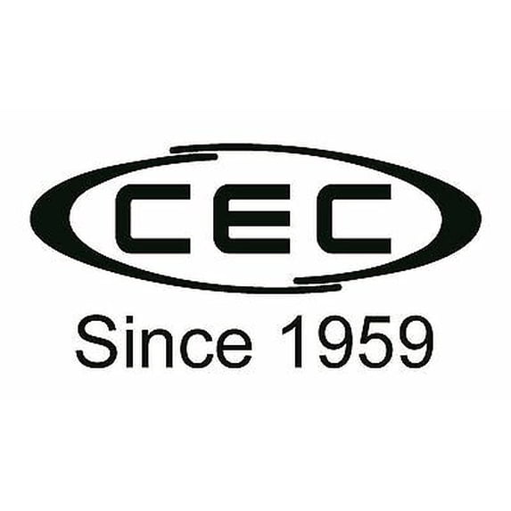 CEC Industries #1591 Bulbs, 28 V, 17.08 W, BA15s Base, S-8 shape (Box of 10)