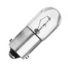 CEC Industries #1864 Bulbs, 28 V, 4.76 W, BA9s Base, T-3.25 shape (Box of 10)