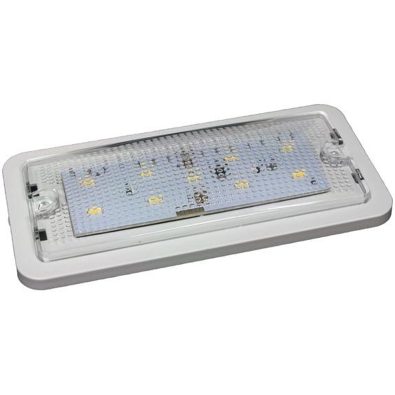 CEC Industries #368 Bulbs, 2.5 V, 0.5 W, SX6s Base, T-1.75 shape (Box of 10)