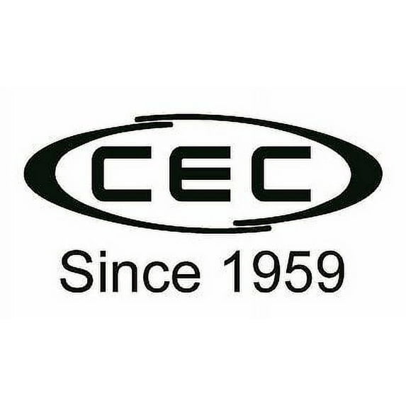 CEC Industries #387 Bulbs, 28 V, 1.12 W, SX6s Base, T-1.75 shape (Box of 10)