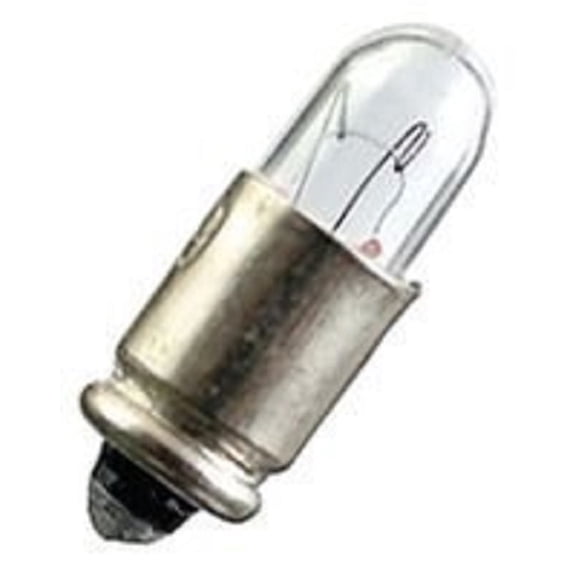 CEC Industries #388 Bulbs, 28 V, 1.12 W, S5.7s Base, T-1.75 shape (Box of 10)