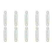 CEC Industries #564 Bulbs, 14 V, 6.202 W, Rigid Loop Base, T-3 shape Box of 10