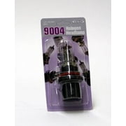 CEC Industries 9004BP Halogen Capsule Headlight- Card/1, 1 Pack