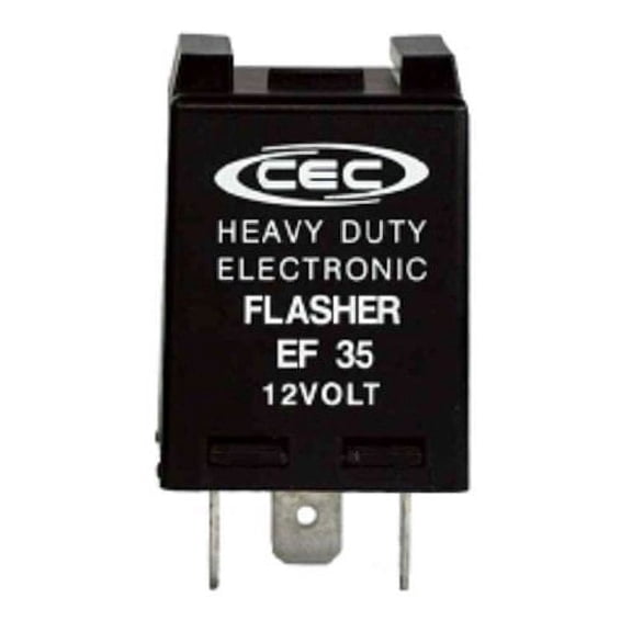 CEC Industries EF35 Electronic Flasher