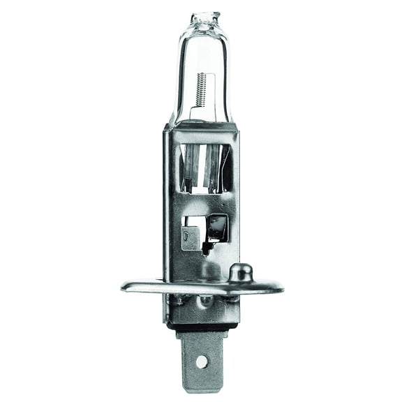 CEC Industries H1-100W Halogen Bulb 100W, 1 Pack