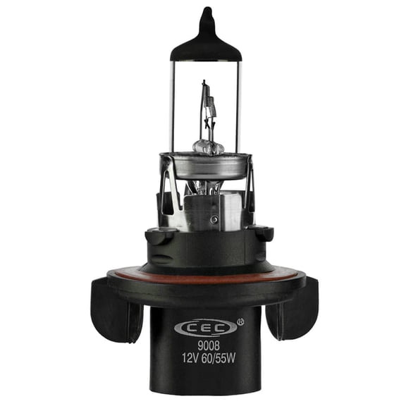 H13 Replacement Bulb Halogen