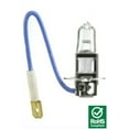 thumbnail image 1 of CEC Industries H3 55W/48V Bulb 48 V, 55 W, PK22s Base, T-3.5 Shape, 1 of 1