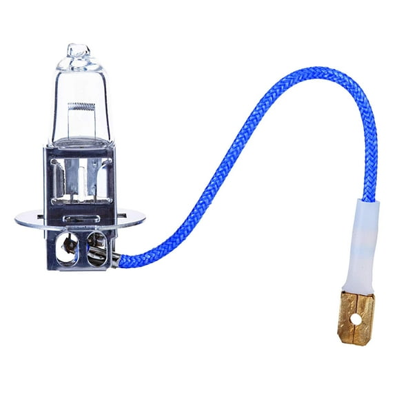 CEC Industries H3 55W HD Bulb 13.2 V, 55 W, PK22s Base, T-3.5 shape