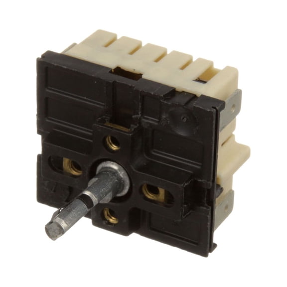 CEC-L040A Infinite Heat Switch | Exact Fit Replacement for Cecilware L040A | SHARPTEK.COM Parts | 180-Day Warranty